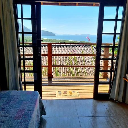 אובטובה Burung Flats Itamambuca - Hospedagem Com Vista Para O Mar מראה חיצוני תמונה