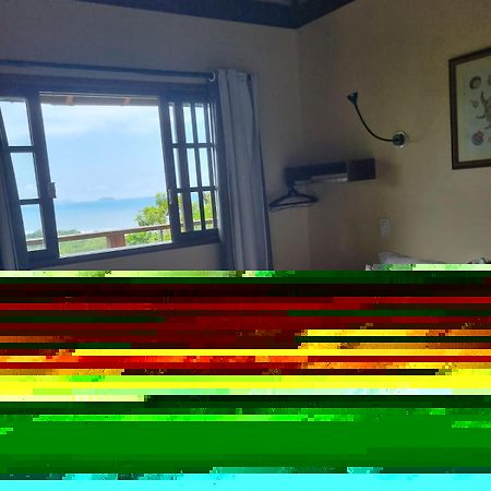 אובטובה Burung Flats Itamambuca - Hospedagem Com Vista Para O Mar מראה חיצוני תמונה
