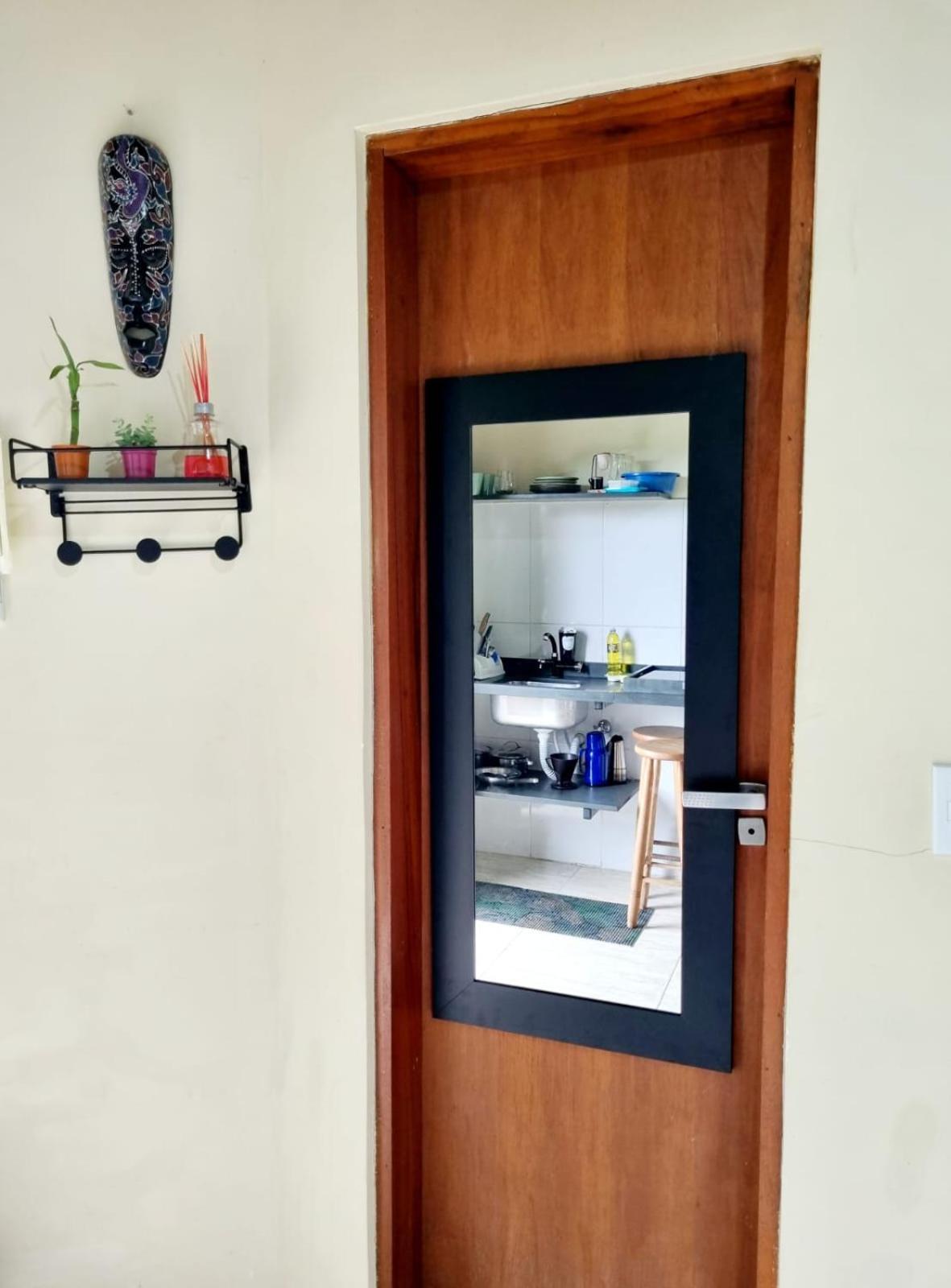 אובטובה Burung Flats Itamambuca - Hospedagem Com Vista Para O Mar מראה חיצוני תמונה