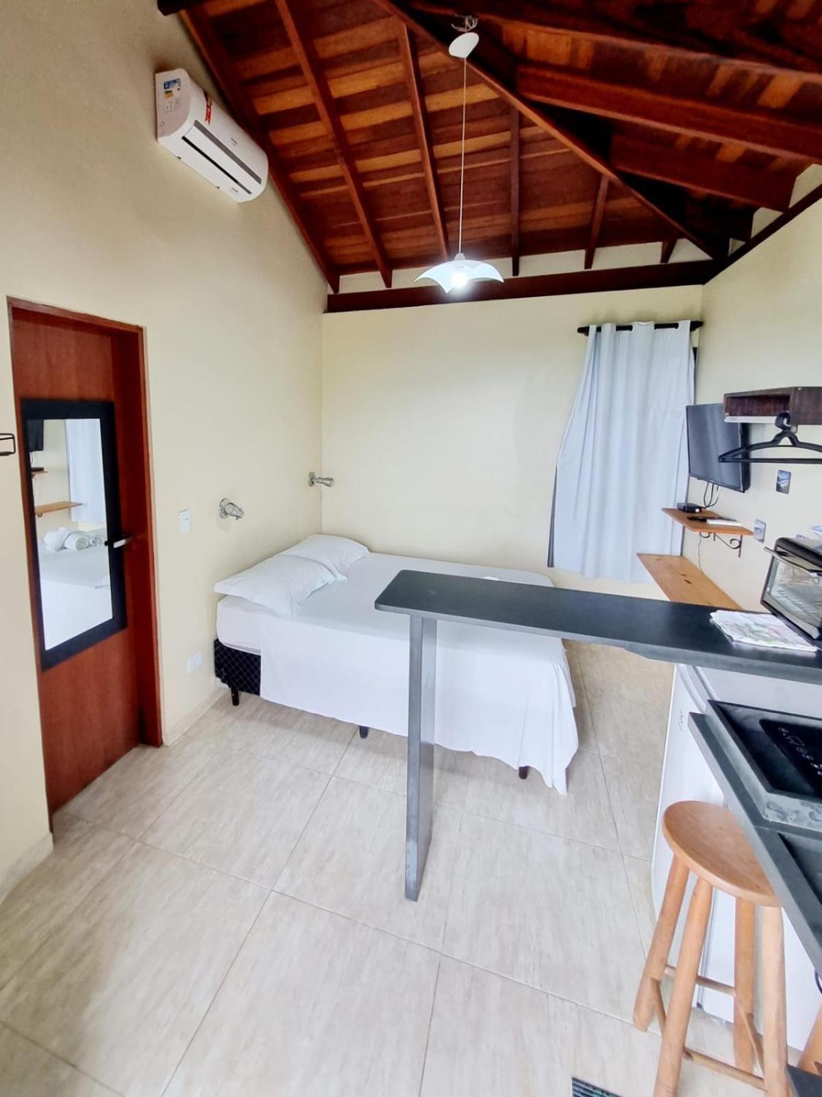 אובטובה Burung Flats Itamambuca - Hospedagem Com Vista Para O Mar מראה חיצוני תמונה
