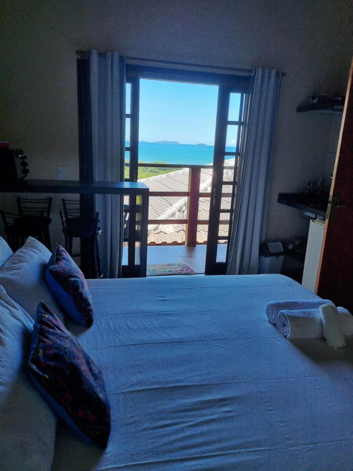 אובטובה Burung Flats Itamambuca - Hospedagem Com Vista Para O Mar מראה חיצוני תמונה