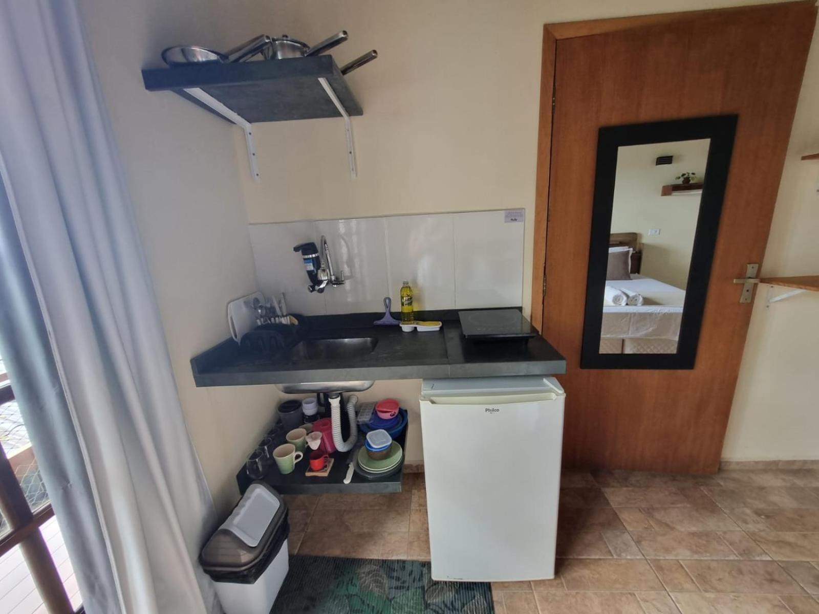 אובטובה Burung Flats Itamambuca - Hospedagem Com Vista Para O Mar מראה חיצוני תמונה