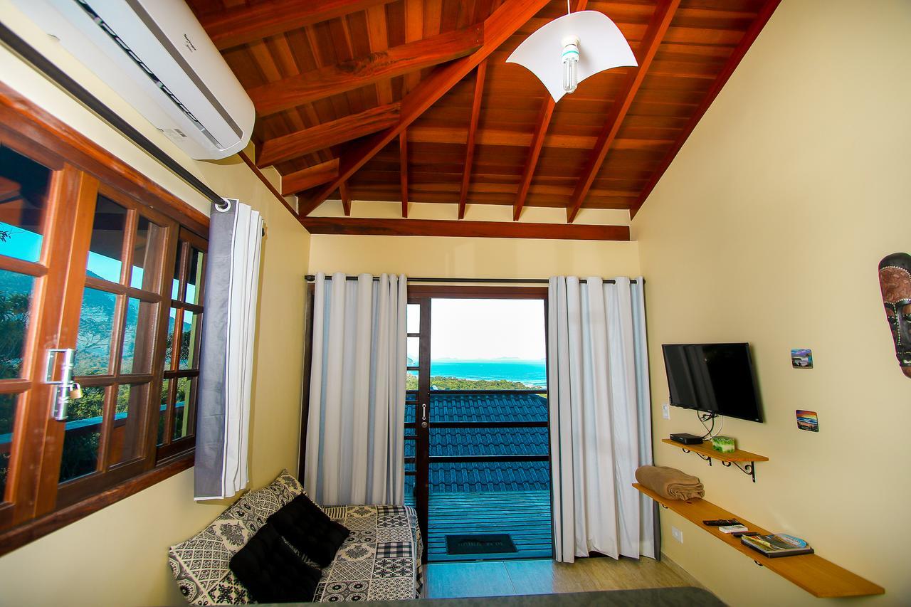 אובטובה Burung Flats Itamambuca - Hospedagem Com Vista Para O Mar מראה חיצוני תמונה